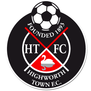 Highworth Town Logo