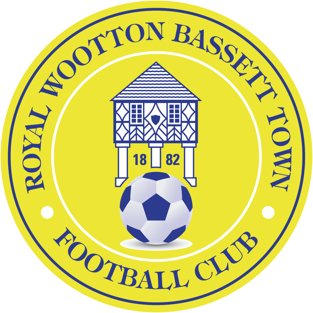 RWBTFC An England Football Accredited Two Star Club